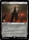 Image for Barad-dur (Prerelease Cards) (253) - Magic: The Gathering
