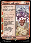 Image for There and Back Again (Prerelease Cards) (151) - Magic: The Gathering