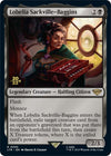 Image for Lobelia Sackville-Baggins (0093) (Prerelease Cards) (93) - Magic: The Gathering