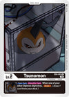 Image for Tsunomon (EX4-003 U) [Alternative Being Booster] - Digimon Card Game