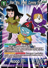 Image for Pilaf, Shu, & Mai, Cunning Trio (Zenkai Series Tournament Pack Vol.4) (Tournament Promotion Cards) (P-502) - Dragon Ball Super: Masters