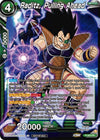 Image for Raditz, Pulling Ahead (Zenkai Series Tournament Pack Vol.4) (Tournament Promotion Cards) (P-505) - Dragon Ball Super: Masters