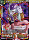 Image for Frieza, Provoking Attack (Zenkai Series Tournament Pack Vol.4) (Tournament Promotion Cards) (P-511) - Dragon Ball Super: Masters