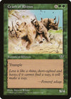 Image for Crash of Rhinos (Mirage) - Magic: The Gathering