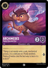 Image for Archimedes - Highly Educated Owl (1) (36)