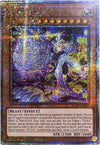 Image for Noh-P.U.N.K. Foxy Tune (Quarter Century Secret Rare) (Battles of Legend: Monstrous Revenge) (BLMR-EN063) - YuGiOh