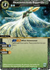 Image for Heavenscloak Butterfly (False Gods) (BSS02-090) - Battle Spirits Saga
