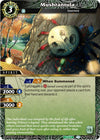 Image for Mushrantula (False Gods) (BSS02-088) - Battle Spirits Saga