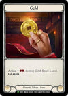 Image for Gold -  FAB121 (Flesh and Blood: Promo Cards) (FAB121) - Flesh and Blood TCG