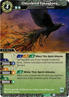 Image for Onyxbird Yatagloss (False Gods) (BSS02-078) - Battle Spirits Saga