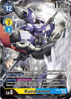 Image for Kuzuhamon (Alternate Art) (EX4-030 SR) [Alternative Being Booster] - Digimon Card Game