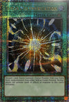 Image for Super Polymerization (Quarter Century Secret Rare) (Battles of Legend: Monstrous Revenge) (BLMR-EN089) - YuGiOh