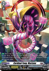 Image for Cardinal Fang, Marizma (206) (D Promo Cards) (D-PR/206EN) - Cardfight Vanguard
