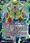 Image for Boujack, On a Rampage (Championship Selection Pack 2023 Vol.2) (Silver Foil) (Tournament Promotion Cards) (BT13-046) - Dragon Ball Super: Masters