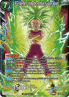 Image for SS2 Kefla, Ultimate Potara-Fusion Bond (Championship Selection Pack 2023 Vol.2) (Gold-Stamped Silver Foil) (Tournament Promotion Cards) (P-537) - Dragon Ball Super: Masters