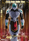 Image for Demon Realm Soldier Token (Championship Token Card Pack 2023 Vol.1) (Gold-Stamped Silver Foil) (Tournament Promotion Cards) - Dragon Ball Super: Masters