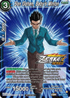 Image for Son Gohan, Baby's Minion (Event Pack 12) (Tournament Promotion Cards) (BT11-035) - Dragon Ball Super: Masters