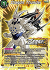 Image for Dragon Thunder (Event Pack 12) (Tournament Promotion Cards) (BT12-120) - Dragon Ball Super: Masters