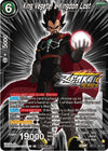 Image for King Vegeta, a Kingdom Lost (Event Pack 12) (Tournament Promotion Cards) (BT13-146) - Dragon Ball Super: Masters