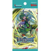 Image for Clash of the Heroes Booster Pack - Cardfight Vanguard