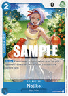 Image for Nojiko (Pillars of Strength Pre-Release Cards) (OP03-048) - One Piece Card Game