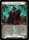 Image for Uzuri, Switchblade // Ponder (Outsiders) (OUT001 // OUT237) - Flesh and Blood TCG