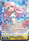 Image for "Cinderella" Lalafin Nonomiya (Revue Starlight -Re LIVE-) (RSL/S69-E003 RR) - Weiss Schwarz