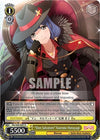 Image for "Don Salvatore" Kaoruko Hanayagi (Revue Starlight -Re LIVE-) (RSL/S69-E007 R) - Weiss Schwarz
