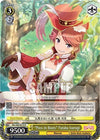 Image for "Puss in Boots" Futaba Isurugi (Revue Starlight -Re LIVE-) (RSL/S69-E010 R) - Weiss Schwarz