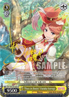 Image for "Puss in Boots" Futaba Isurugi (SP) (Revue Starlight -Re LIVE-) (RSL/S69-E010SP SP) - Weiss Schwarz