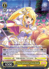 Image for "Fairy Godmother" Aruru Otsuki (SR) (Revue Starlight -Re LIVE-) (RSL/S69-E016S SR) - Weiss Schwarz