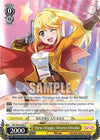 Image for New Stage, Aruru Otsuki (Revue Starlight -Re LIVE-) (RSL/S69-E020 C) - Weiss Schwarz