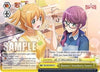 Image for Banana's Strawberry Sweets (Revue Starlight -Re LIVE-) (RSL/S69-E030 CC) - Weiss Schwarz