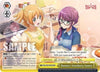 Image for Banana's Strawberry Sweets (RRR) (Revue Starlight -Re LIVE-) (RSL/S69-E030R RRR) - Weiss Schwarz