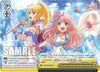 Image for The New Cinderella: Champion of Justice! (Revue Starlight -Re LIVE-) (RSL/S69-E031 CC) - Weiss Schwarz