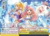 Image for The New Cinderella: Champion of Justice! (RRR) (Revue Starlight -Re LIVE-) (RSL/S69-E031R RRR) - Weiss Schwarz