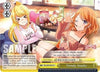 Image for Trendy Snacks (Revue Starlight -Re LIVE-) (RSL/S69-E032 CC) - Weiss Schwarz