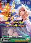 Image for "Yoshitsune Minamoto" Yuyuko Tanaka (SP) (Revue Starlight -Re LIVE-) (RSL/S69-E033SP SP) - Weiss Schwarz