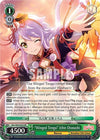 Image for "Winged Tengu" Ichie Otonashi (Revue Starlight -Re LIVE-) (RSL/S69-E034 RR) - Weiss Schwarz