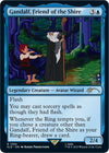 Image for Gandalf, Friend of the Shire (Secret Lair Drop Series) (1294) - Magic: The Gathering
