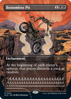 Image for Bottomless Pit (Secret Lair Drop Series) (1404) - Magic: The Gathering