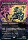 Image for Reassembling Skeleton (Secret Lair Drop Series) (1406) - Magic: The Gathering