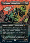 Image for Tinybones, Trinket Thief (Secret Lair Drop Series) (1407) - Magic: The Gathering
