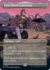 Image for Geier Reach Sanitarium (Secret Lair Drop Series) (1408) - Magic: The Gathering
