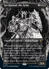Image for Syr Konrad, the Grim (Secret Lair Drop Series) (1297) - Magic: The Gathering