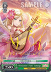 Image for "Benzaiten" Fumi Yumeoji (SP) (Revue Starlight -Re LIVE-) (RSL/S69-E036SP SP) - Weiss Schwarz