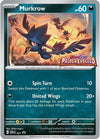 Image for Murkrow - 021 (Prerelease) (SV: Scarlet & Violet Promo Cards) (021) - Pokemon