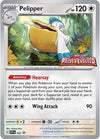 Image for Pelipper - 022 (Prerelease) (SV: Scarlet & Violet Promo Cards) (022) - Pokemon