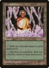 Image for Crystal Vein (Mirage) - Magic: The Gathering