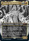 Image for Nekusar, the Mindrazer (Secret Lair Drop Series) (1301) - Magic: The Gathering